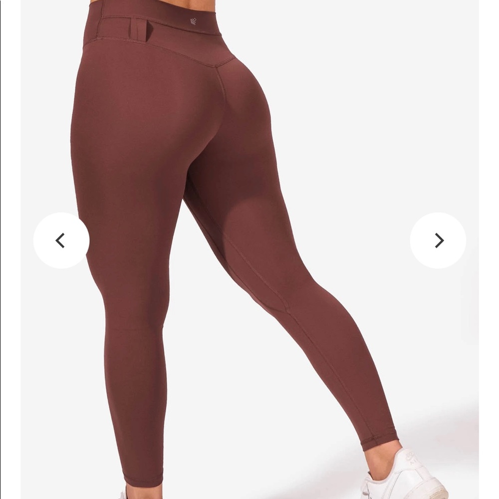 JED NORTH Leggings- Medium NWT